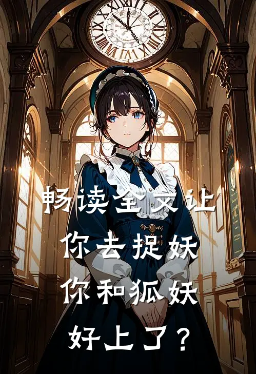 畅读全文让你去捉妖，你和狐妖好上了？