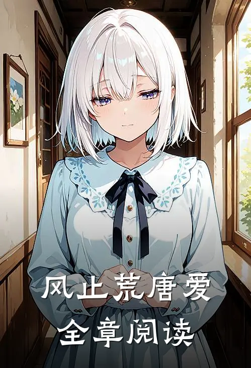 风止荒唐爱全章阅读