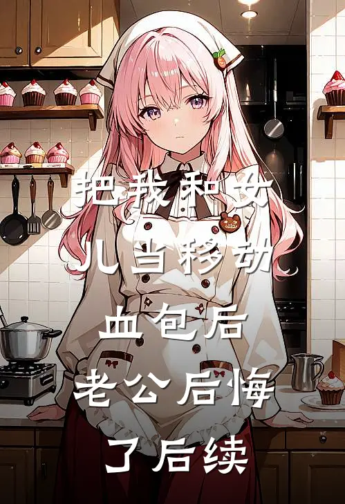 把我和女儿当移动血包后，老公后悔了后续