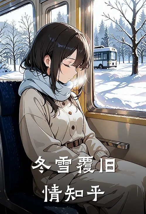 冬雪覆旧情知乎
