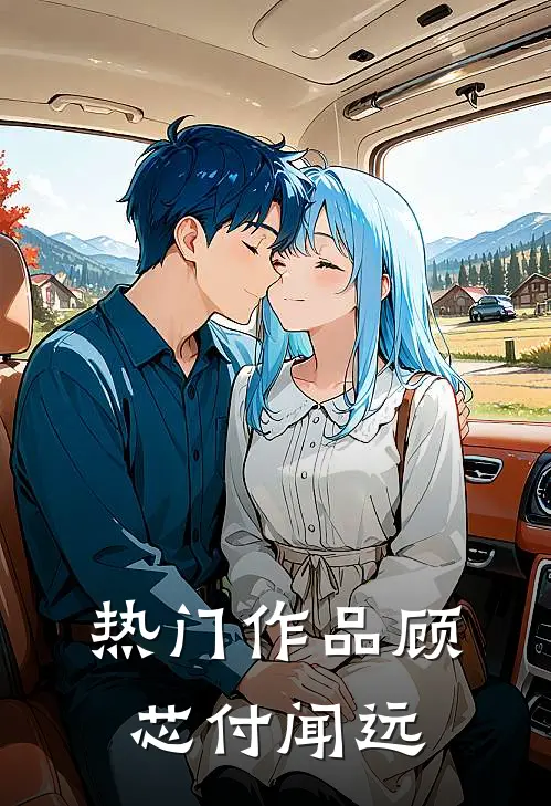 热门作品顾芯付闻远