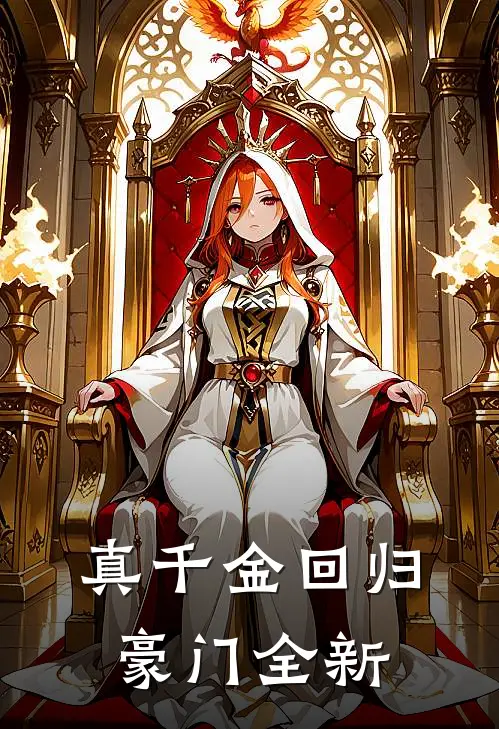 真千金回归豪门全新