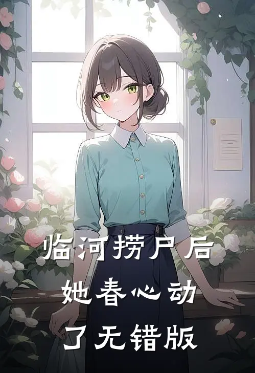 临河捞尸后，她春心动了无错版