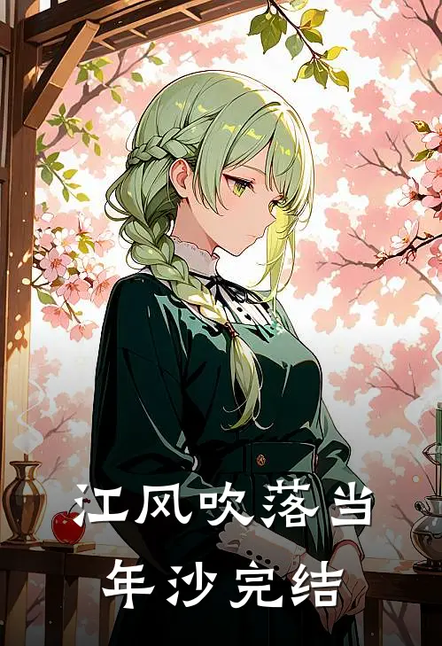 江风吹落当年沙完结