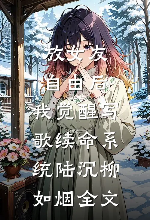 放女友自由后，我觉醒写歌续命系统陆沉柳如烟全文