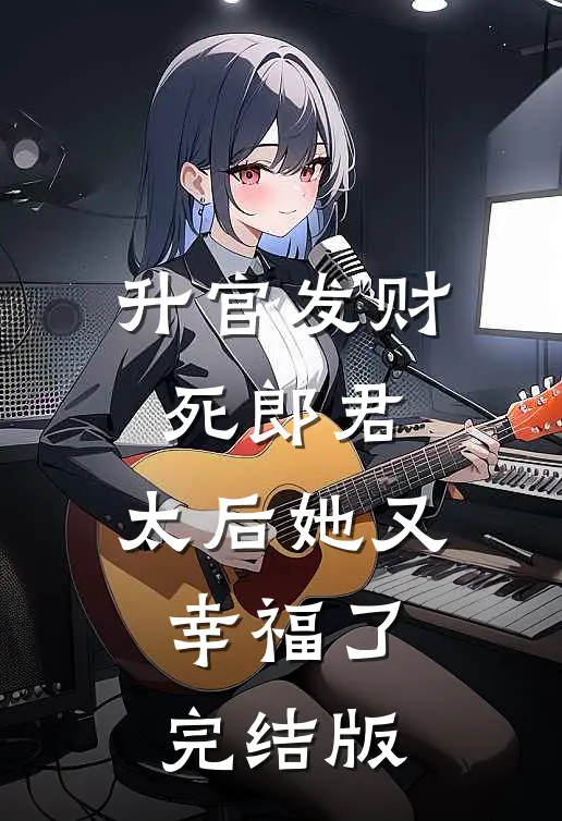 升官发财死郎君，太后她又幸福了完结版