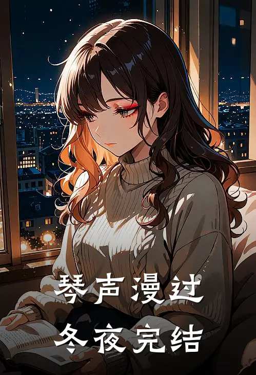 琴声漫过冬夜完结