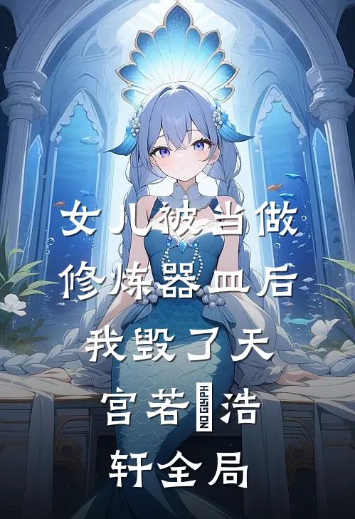 女儿被当做修炼器皿后，我毁了天宫若苧浩轩全局