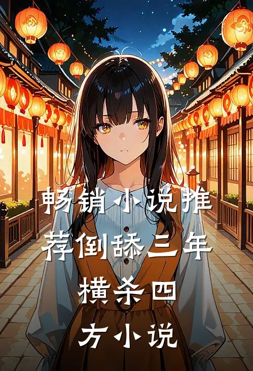 畅销小说推荐倒舔三年,横杀四方 小说