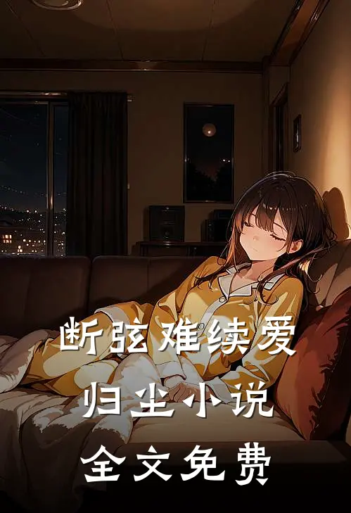 断弦难续爱归尘小说全文免费
