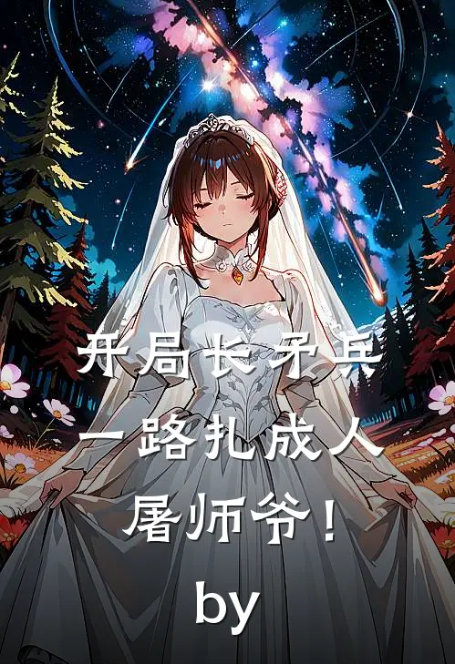 开局长矛兵：一路扎成人屠师爷！by