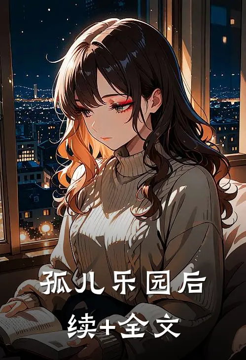 孤儿乐园后续+全文