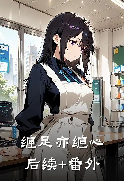 缠足亦缠心后续+番外