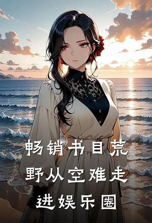畅销书目荒野从空难走进娱乐圈