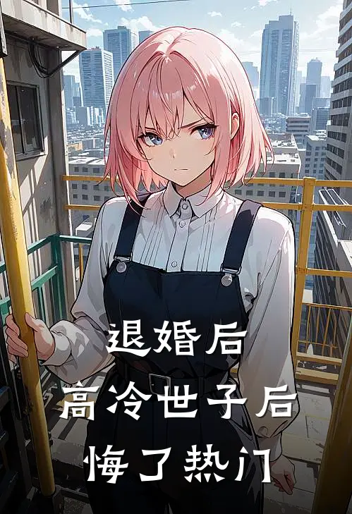 退婚后，高冷世子后悔了热门