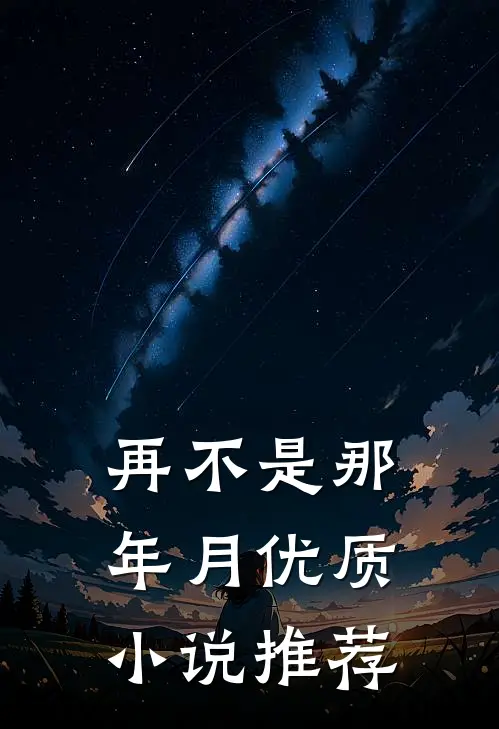 再不是那年月优质小说推荐