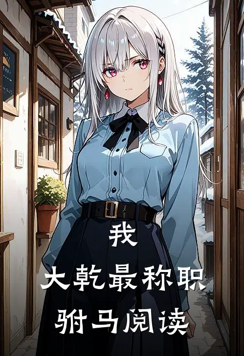 我，大乾最称职驸马阅读