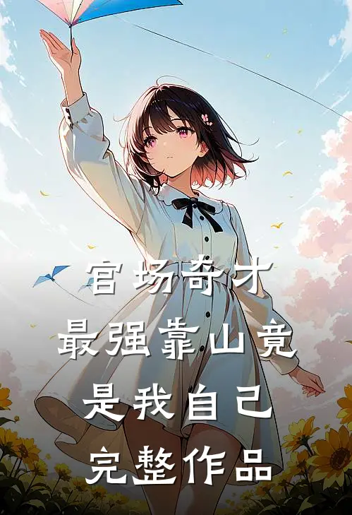 官场奇才：最强靠山竟是我自己完整作品