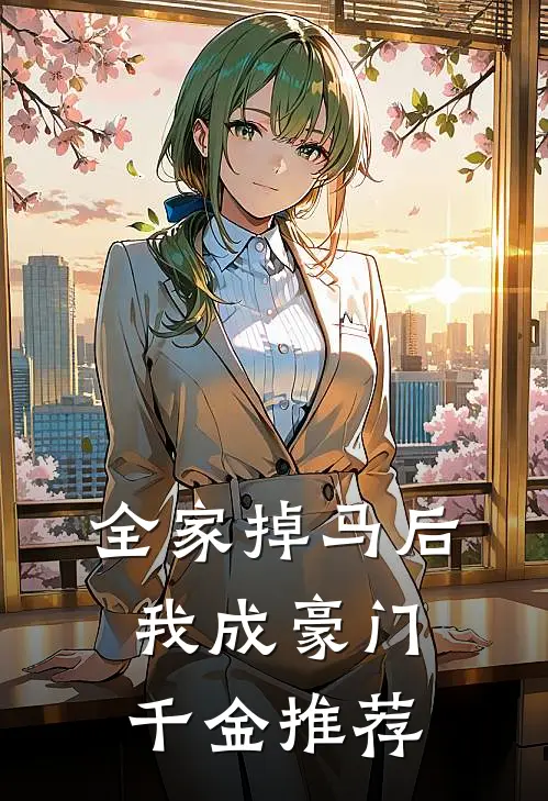 全家掉马后我成豪门千金推荐