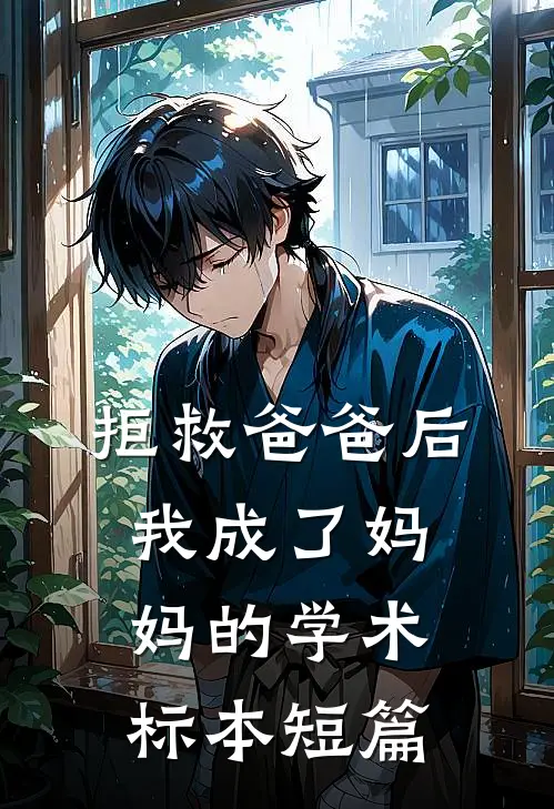 拒救爸爸后，我成了妈妈的学术标本短篇