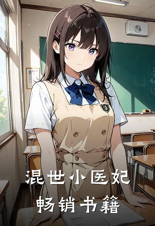 混世小医妃畅销书籍