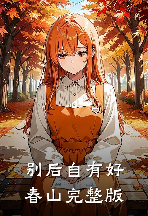 别后自有好春山完整版