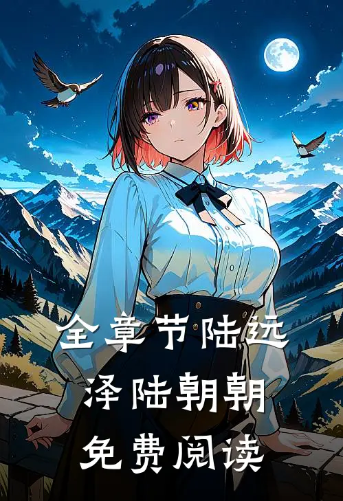 全章节陆远泽陆朝朝免费阅读