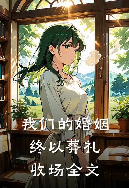 我们的婚姻，终以葬礼收场全文