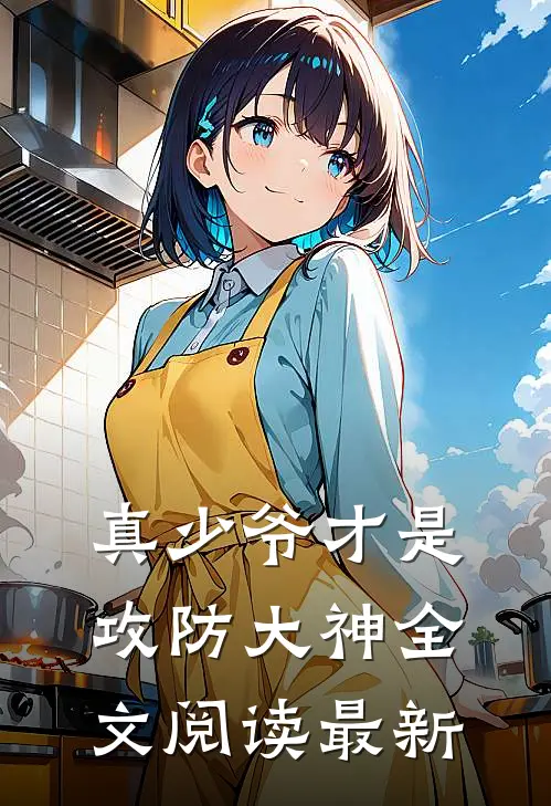 真少爷才是攻防大神全文阅读最新