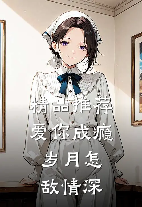 精品推荐爱你成瘾，岁月怎敌情深