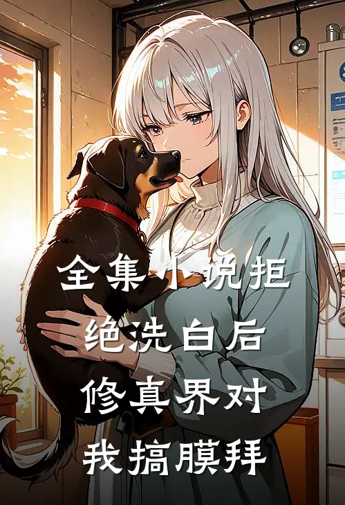 全集小说拒绝洗白后，修真界对我搞膜拜
