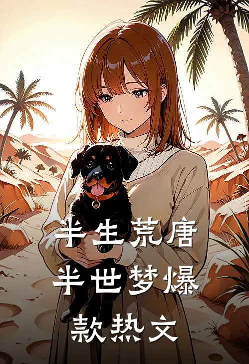 半生荒唐，半世梦爆款热文