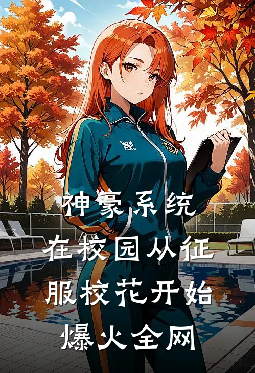 神豪系统：在校园从征服校花开始爆火全网