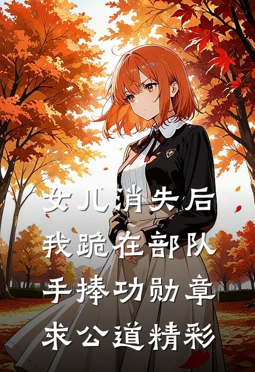 女儿消失后，我跪在部队手捧功勋章求公道精彩