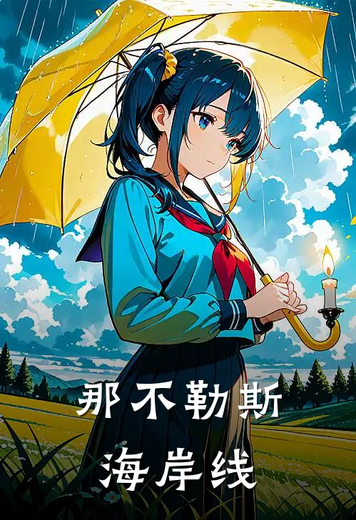 那不勒斯海岸线