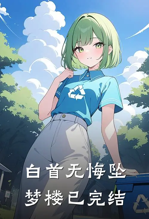 白首无悔坠梦楼已完结