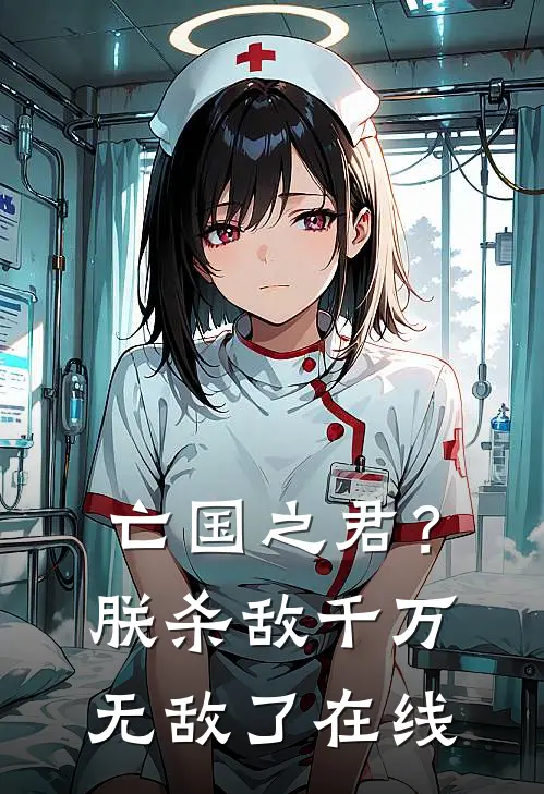 亡国之君？朕杀敌千万，无敌了在线