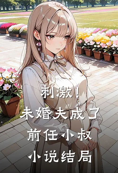 刺激！未婚夫成了前任小叔小说结局