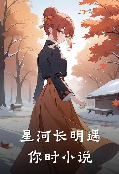星河长明遇你时小说