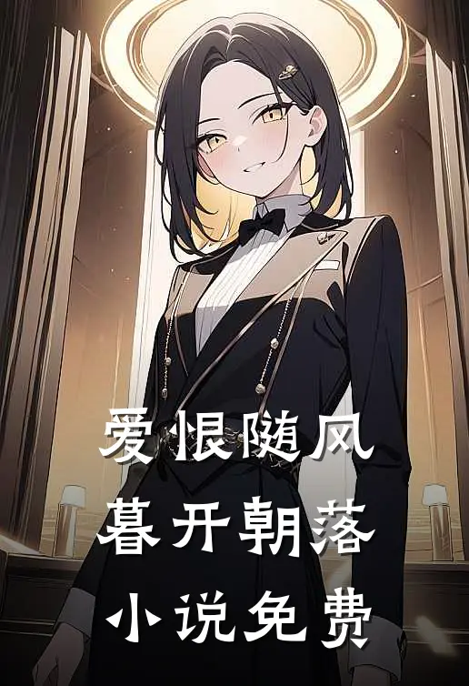 爱恨随风，暮开朝落小说免费