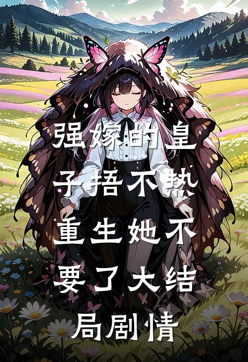 强嫁的皇子捂不热，重生她不要了大结局剧情