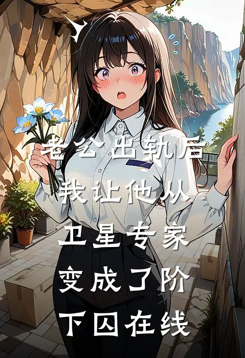 老公出轨后，我让他从卫星专家变成了阶下囚在线