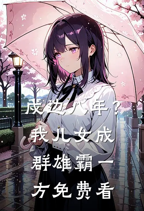 戍边八年？我儿女成群，雄霸一方免费看