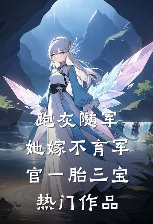 跑灰随军，她嫁不育军官一胎三宝热门作品