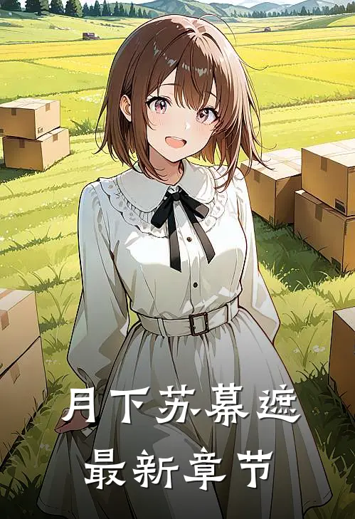 月下苏幕遮最新章节