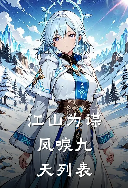 江山为谋，凤唳九天列表