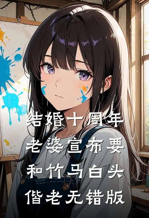 结婚十周年，老婆宣布要和竹马白头偕老无错版