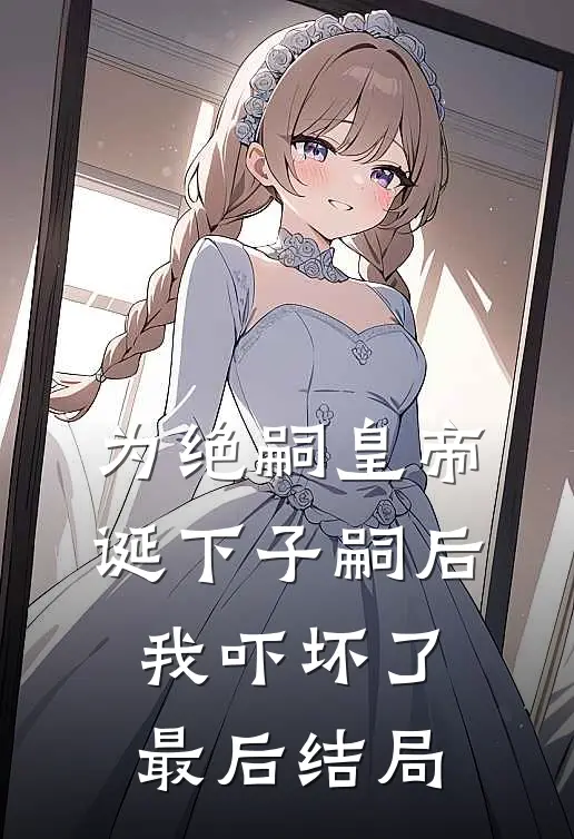 为绝嗣皇帝诞下子嗣后，我吓坏了最后结局
