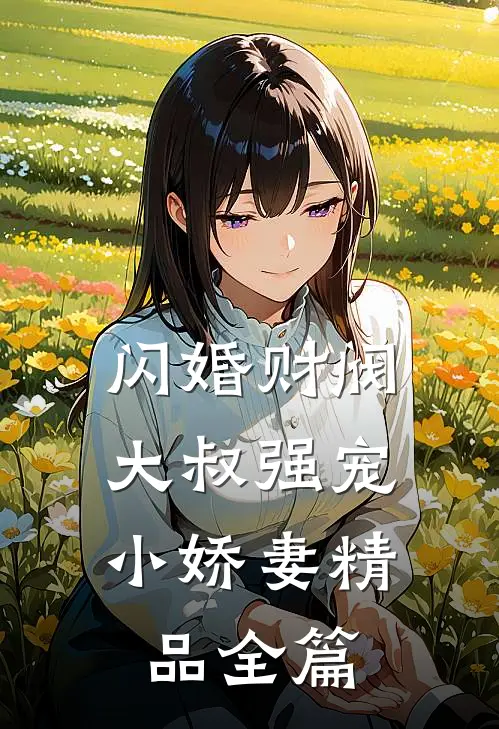 闪婚财阀：大叔强宠小娇妻精品全篇