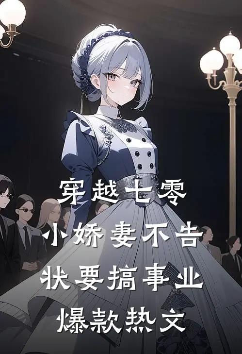 穿越七零，小娇妻不告状要搞事业爆款热文
